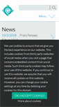 Mobile Screenshot of europlasma.be